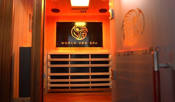 World Med Spa
