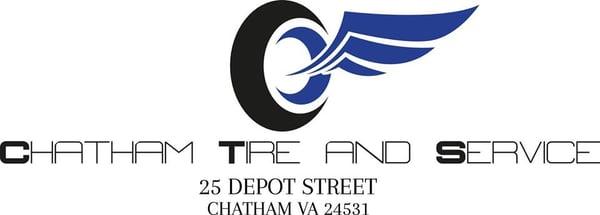 We are a full service automotive repair shop and new and used tire dealer.