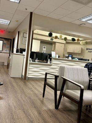 Banner Surgery Center - Camelback