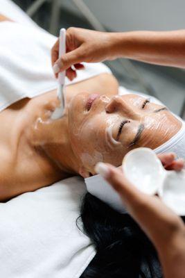 Clearer, glowing skin starts here.