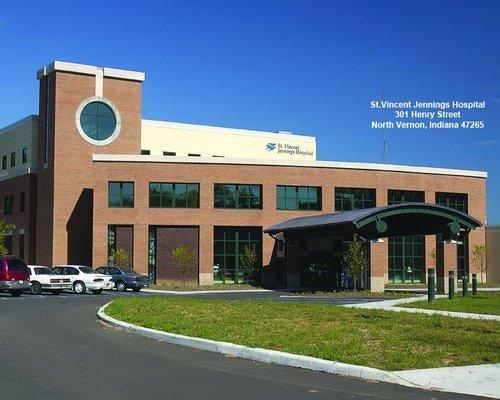 Jennings Family Care