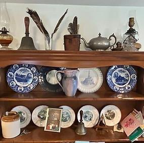 White Mtns Estate Services