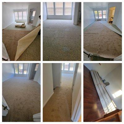 PR contractors & Home Improvement