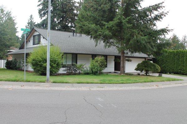 Caring Arms Adult Family Home