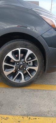 Geaux Chevrolet