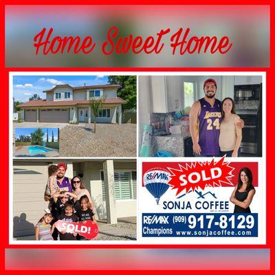 Sonja Coffee-RE/MAX Champions