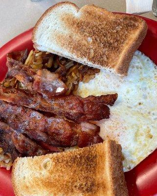 Mr Goody's Red Wing Resturant