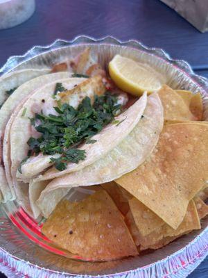 Quincho's