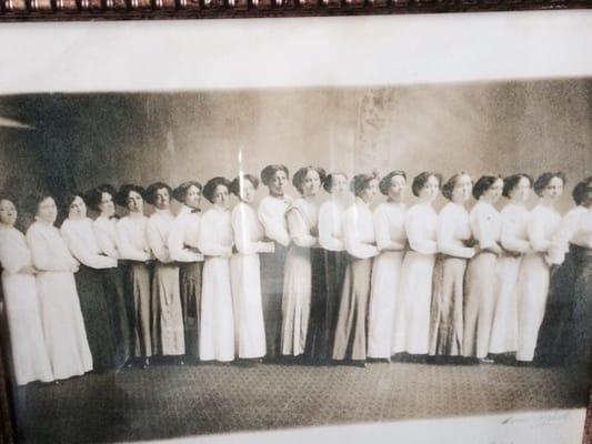 The Cincinnati Federation of Colored Women's Clubs
