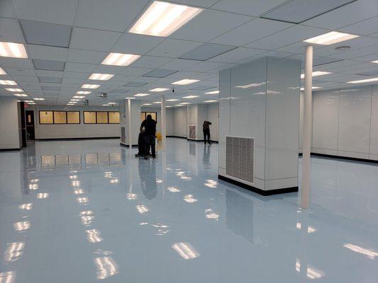 Pro Cleaning Services