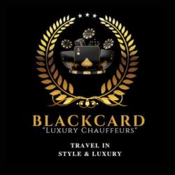 Blackcard Luxury Chauffeurs