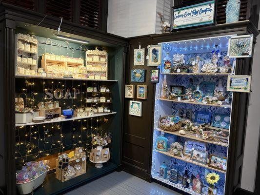 Native Home Marketplace