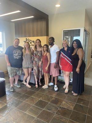 Jessica Ashmead - MSRG Real Estate Group