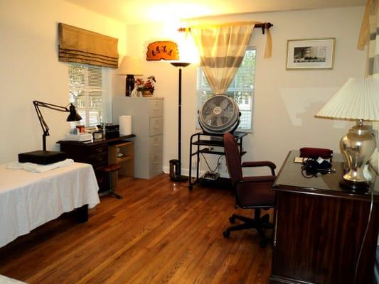 Compassion Acupuncture & Herbal Clinic