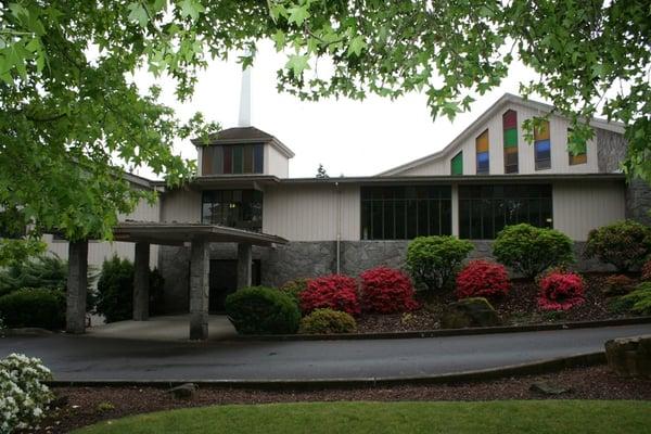 Gladstone Park Seventh-Day Adventist Church