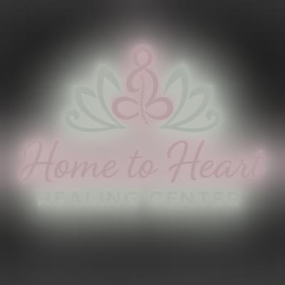 Home To Heart Healing Center