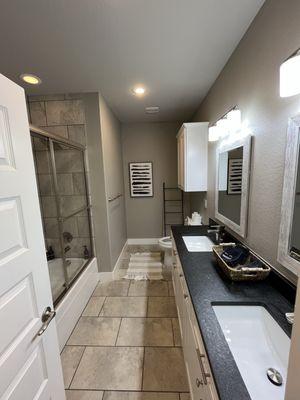 Pure Cleaning Interior & Exterior
