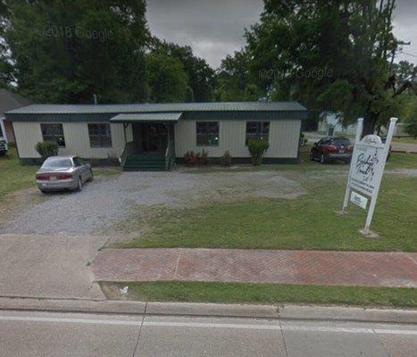 Finishing Touch Delhi