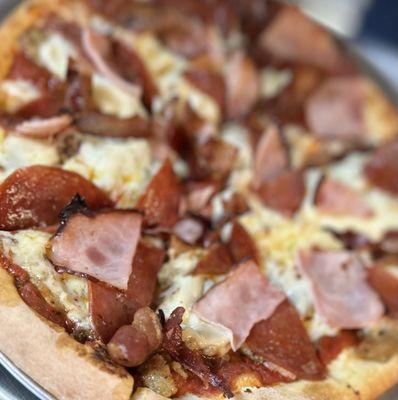 Southside Pizza & Pub