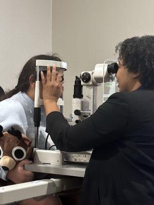 Cedar Hill Eye Care