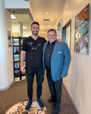 Laguna Dental Center: Laguna Hills Dentist