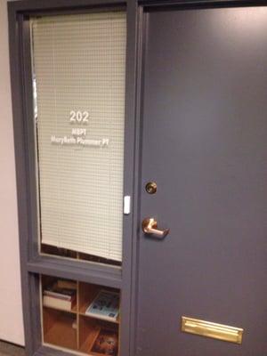 MBPT Mary Beth Plummer