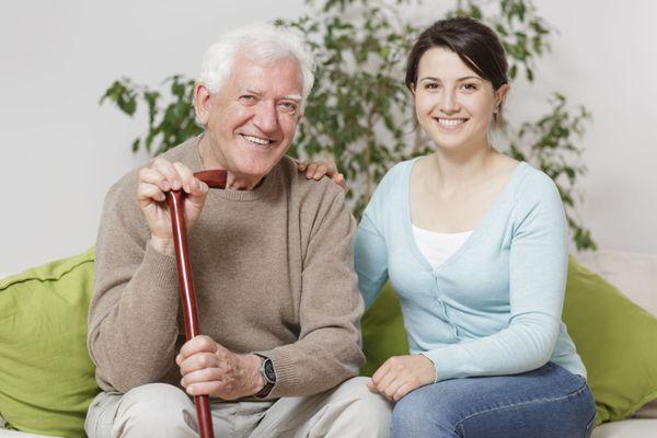 Better caregivers. Better care. It really is that simple.