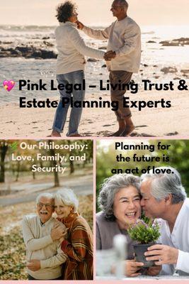 Living Trust Express