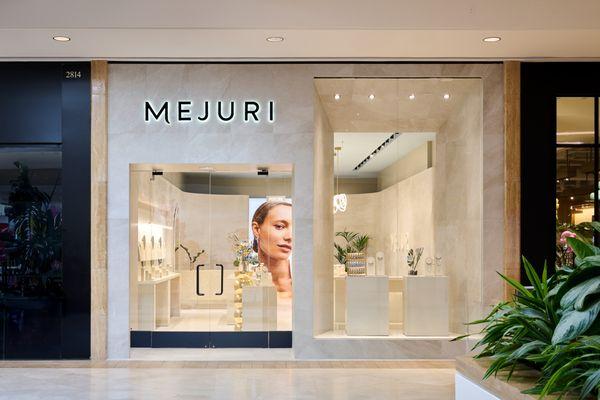 Mejuri South Coast Plaza