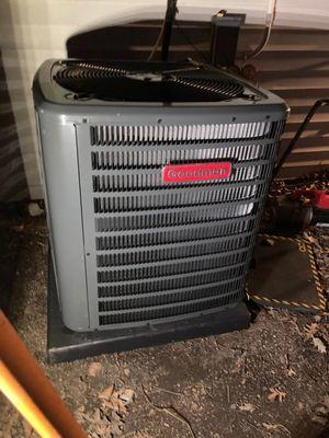 Larson & Sons Service