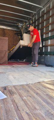 David's movers service