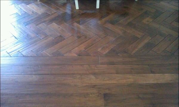 Menin's Custom Flooring
