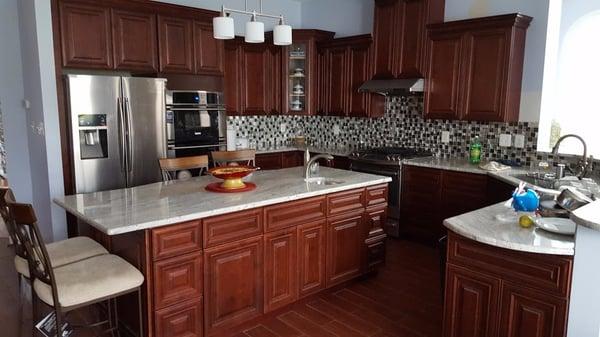 Moya's Painting Services