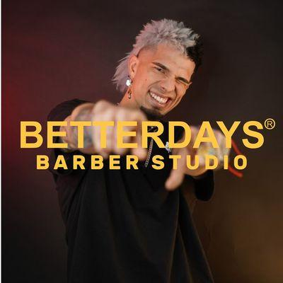 Color by Carlos(Cafe Styles) Haircut by Gelo!! Follow Us on Instagram @BetterDays_BarberStudio