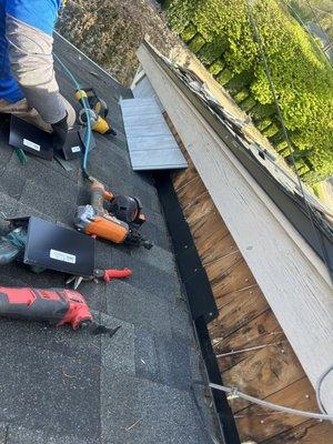 Homeworks Maintenance And Gutter