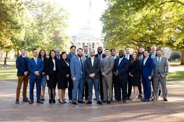 iTicket.law - Powered by Hatley Law Office