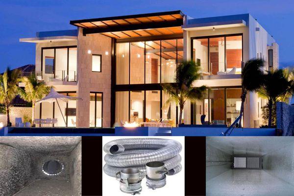 Future Air Duct Cleaning