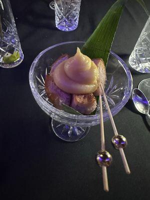 ADEZ Steakhouse & Lounge