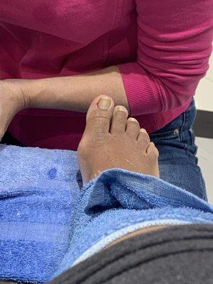 Bliss Nails & Spa