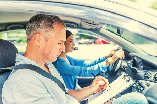 Road Star Driving School