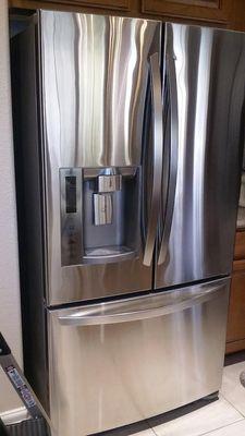 AC Appliance and Refrigeration