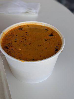 chicken tikka masala