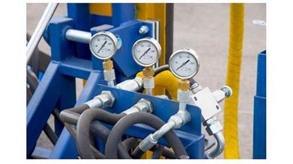 Capitol Bearing & Hydraulics