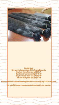 Cosmicrashair Boutique