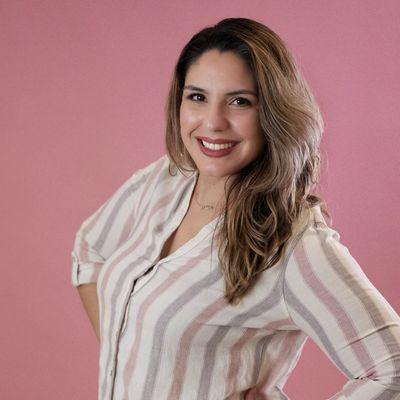 Ms Maria Andrea Febres - P E Real Estate