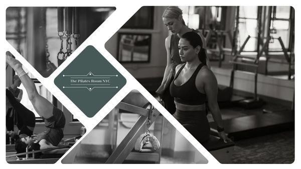 The Pilates Room NYC