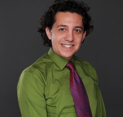 Howard Montesdeoca - Majestic International Realty Group