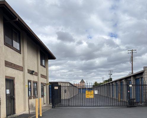 Payless Mini Storage