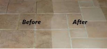 Robert Gleusner Carpet & Tile & Grout Cleaning