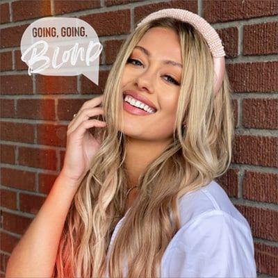 Full Head highlight dine right